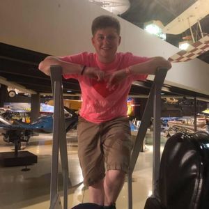 Meet your Posher, Haley